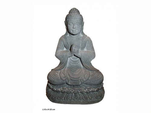 Bouddha méditation