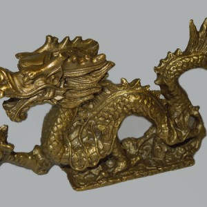 Dragon, feng shui, empereur