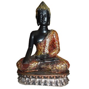 Bouddha historique, sagesse, méditation