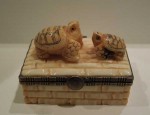 boite tortue
