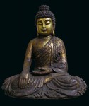 Bouddha-assis-meditation