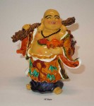 Bouddha chinois