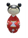 poupée japonaise