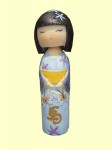 kokeshi