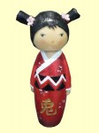 kokeshi