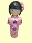 kokeshi