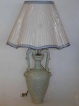 Lampe-celadon Lampe
