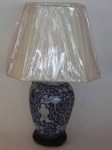 Lampe-en-porcelaine-enfant Lampe