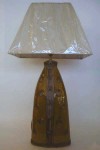 Lampe-en-porcelaine-robe