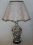 Lampe-peche Lampe