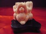 Netsuke-les-trois-singes-2 Netsuké les trois singes