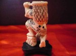 Netsuke.jeune-pecheur.de-do Netsuké jeune pêcheur