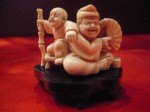 Netsuke.pere-et-filsjpg