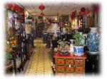 Aux Merveilles d'Asie : Magasin de décoration chinoise