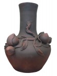 vase longevite et bonheur