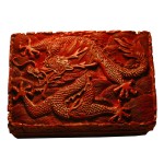 laque de chine
