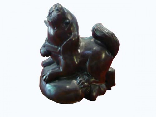 netsuke-chien-2