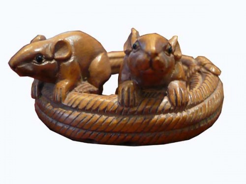 netsuke-couple-souris-bui