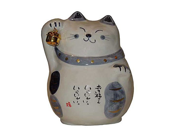 chat-maneki-neko-bleu-blanc