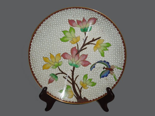 assiette-cloisonne-blanche