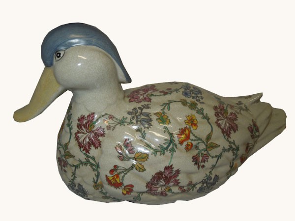 canard-porcelaine