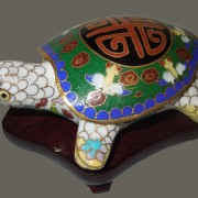 tortue-blanche-cloisonne