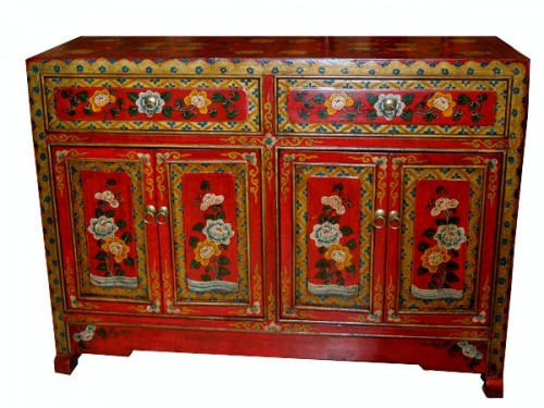 Famille : meuble