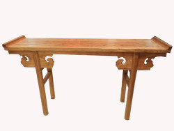 table, console