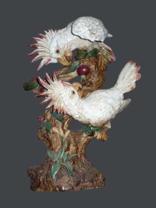 Oiseaux